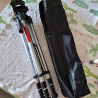 Treppiede Reporter cod.00169