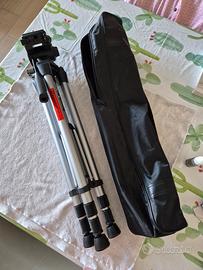 Treppiede Reporter cod.00169