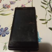 Sony Xperia L