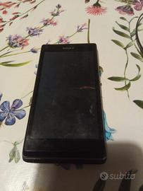 Sony Xperia L