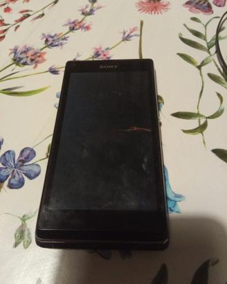 Sony Xperia L