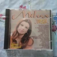 🇮🇹 Cantante (Milva) CD🎸