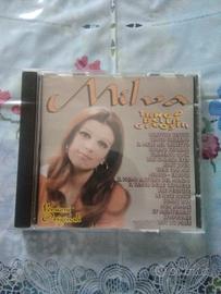 🇮🇹 Cantante (Milva) CD🎸