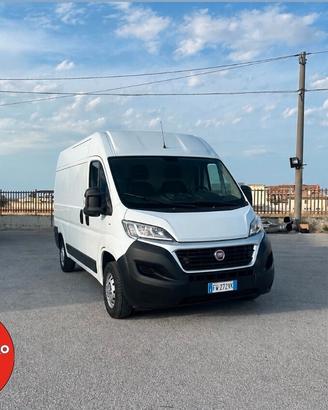 Fiat DUCATO 2.0 MULTIJET 115 CV