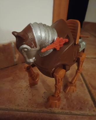 Cavallo di He man Stridor vintage Masters
