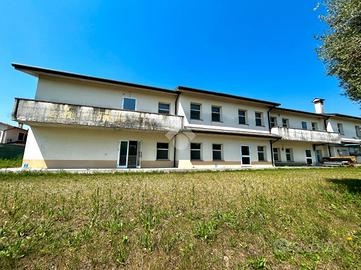 CASA INDIPENDENTE A MASER