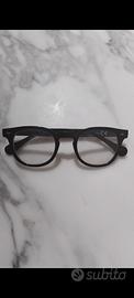 occhiali lenti neutre "Moscot" 