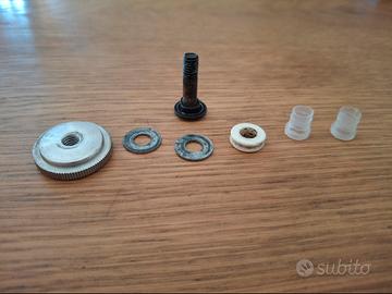 Artemide Tolomeo ricambi