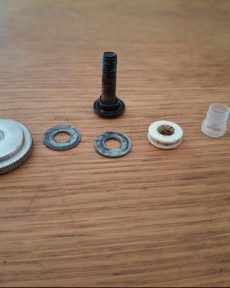 Artemide Tolomeo ricambi