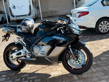 Honda cbr 1000rr