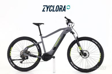 Haibike Hardnine 6 t.L