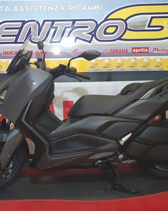 YAMAHA X-Max 300 Kamo 2025