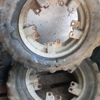 Cerchi landini frutteto