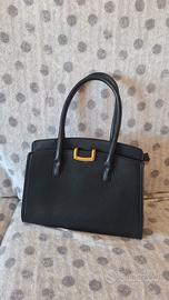 borsa nera