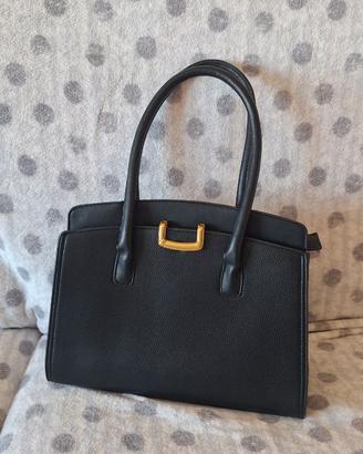 borsa nera