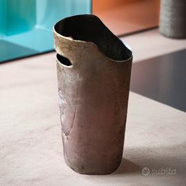 Porta accendino in argento 800