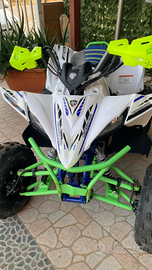 QUAD 125 cc