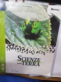 Scienze della terra
