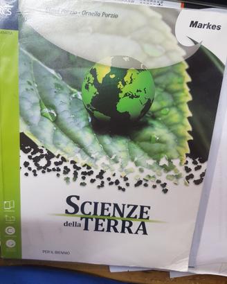 Scienze della terra