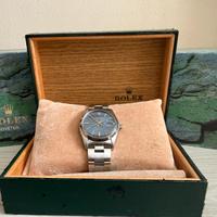 Rolex 6694