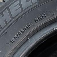 Michelin energy saver 185/65 R15 88H Dot 2018/2019