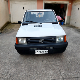 Panda ie del 1998. 92000km 2.500 trattabili