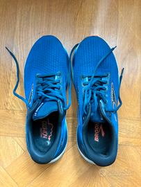 Glycerin 21 uomo Brooks numero 43 scarpe running