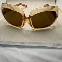 Occhiali da sole vintage