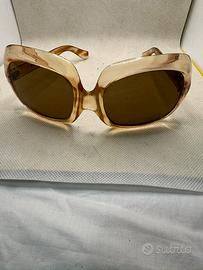 Occhiali da sole vintage