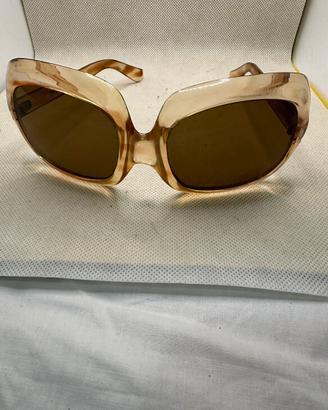 Occhiali da sole vintage