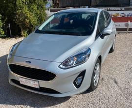 Ford Fiesta 1.5 EcoBlue 5 porte Connect