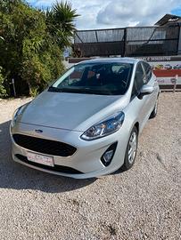 Ford Fiesta 1.5 EcoBlue 5 porte Connect