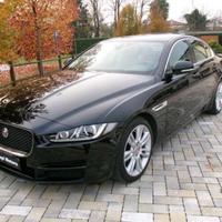 JAGUAR XE 2.0 D 180 CV aut. Prestige