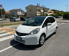 Honda Jazz Hybrid