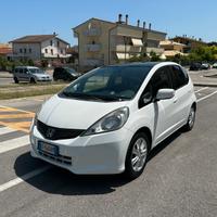 Honda Jazz Hybrid