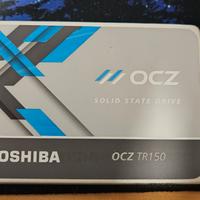 HARD DISK HD SSD TOSHIBA 960gb ( 1tb )