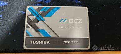 HARD DISK HD SSD TOSHIBA 960gb ( 1tb )