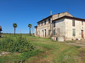 RUSTICO A BAGNACAVALLO