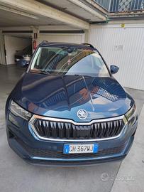 karoq 2.0 tdi