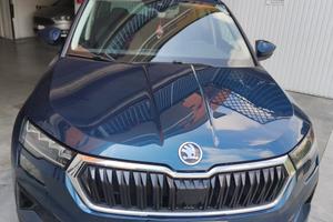 karoq 2.0 tdi