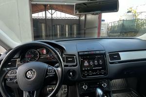 Touareg anno 2016