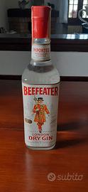 Beefeater da collezione