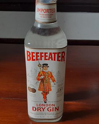 Beefeater da collezione