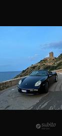 Porsche boxster 987