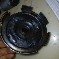 campana denti elicoidali 24/61 