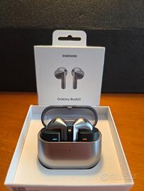 Samsung Galaxy Buds 3
