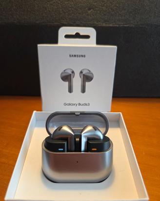 Samsung Galaxy Buds 3