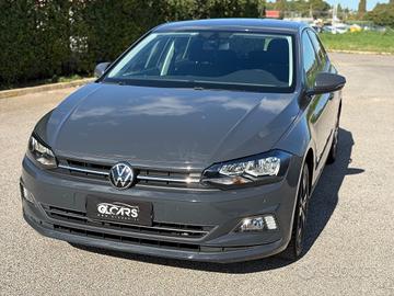 Volkswagen Polo 1.0 TSI 5p. Comfortline BlueMotion