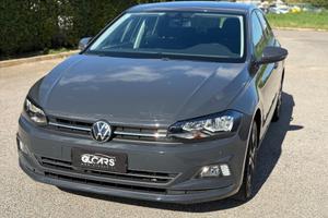 Volkswagen Polo 1.0 TSI 5p. Comfortline BlueMotion