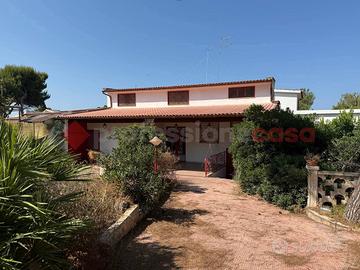 Villa o villino Taranto [mtl4VRG] (Lama)